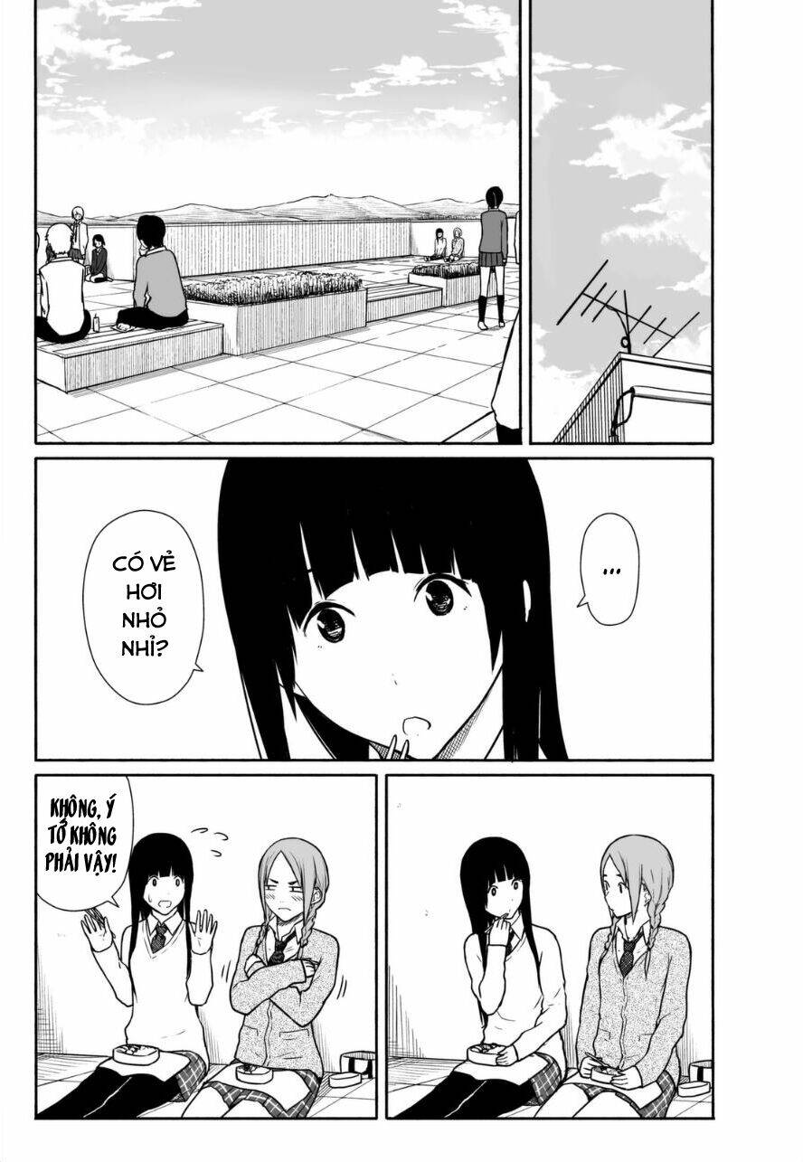 Flying Witch Chap 16 - Next Chap 17