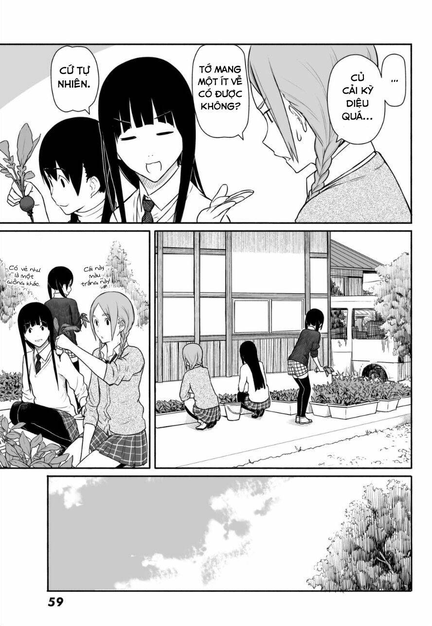 Flying Witch Chap 16 - Next Chap 17