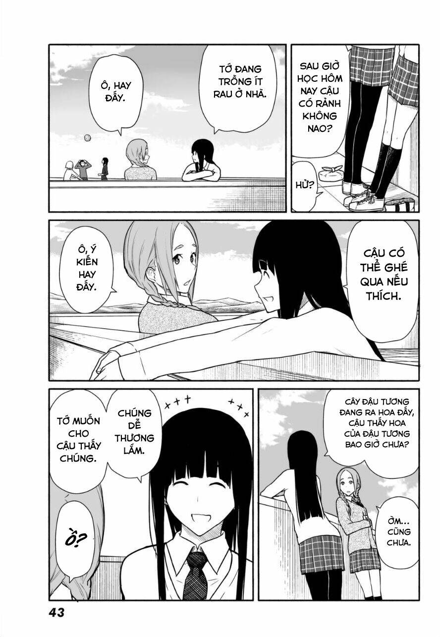 Flying Witch Chap 16 - Next Chap 17