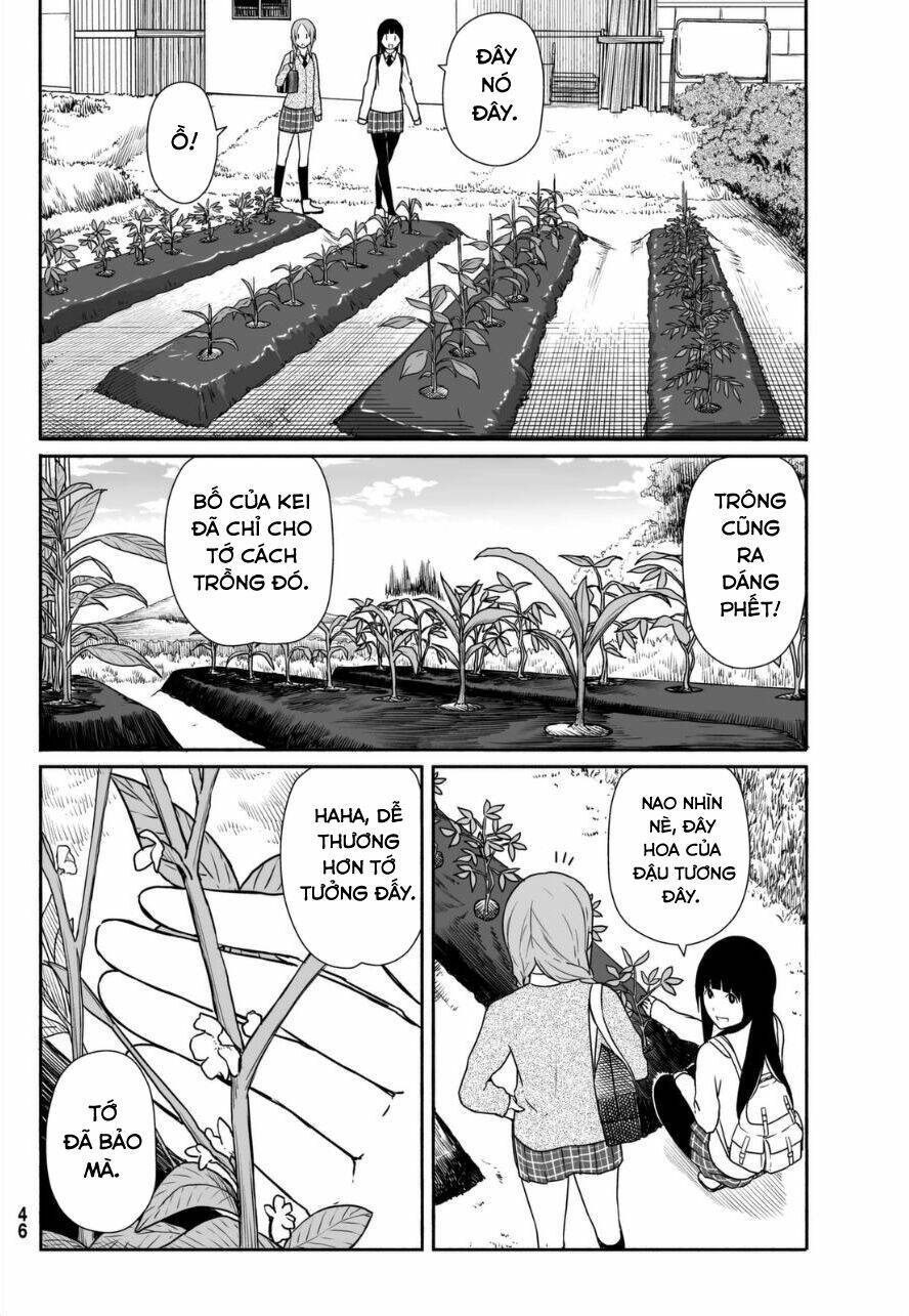 Flying Witch Chap 16 - Next Chap 17