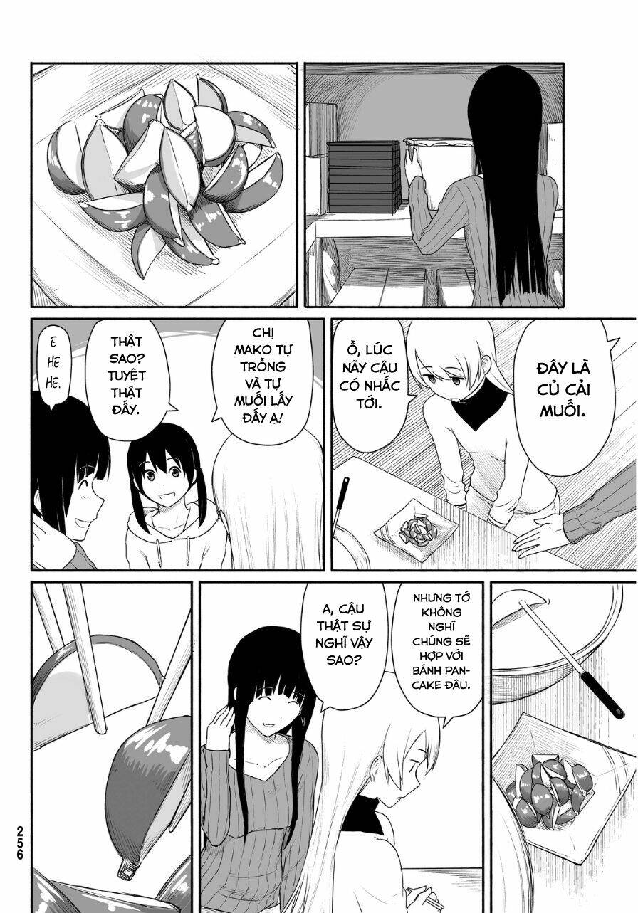 Flying Witch Chap 18 - Next Chap 19