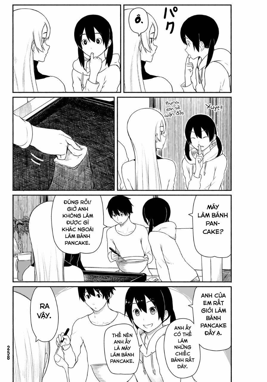 Flying Witch Chap 18 - Next Chap 19