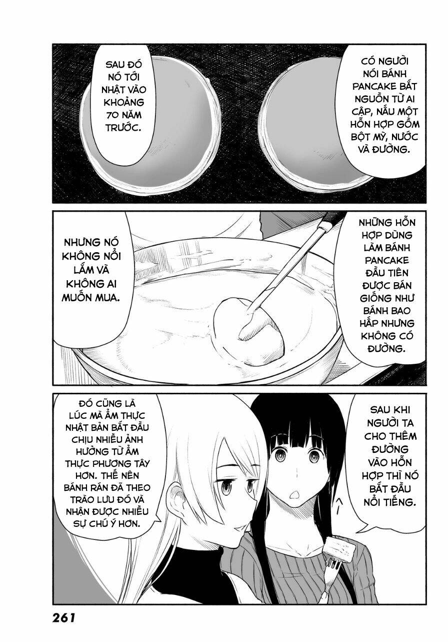 Flying Witch Chap 18 - Next Chap 19