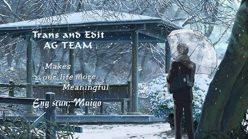 Flying Witch Chap 19 - Next Chap 20