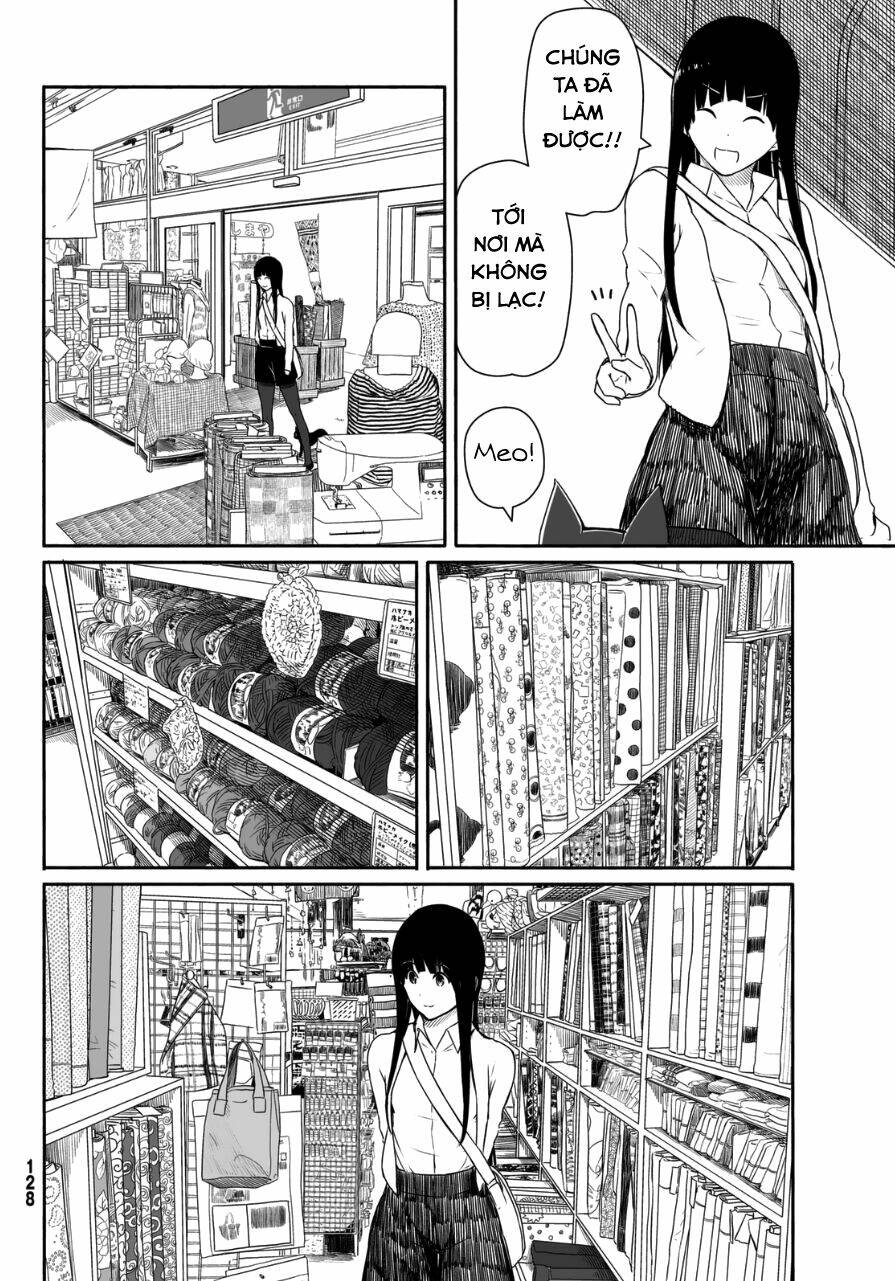 Flying Witch Chap 19 - Next Chap 20