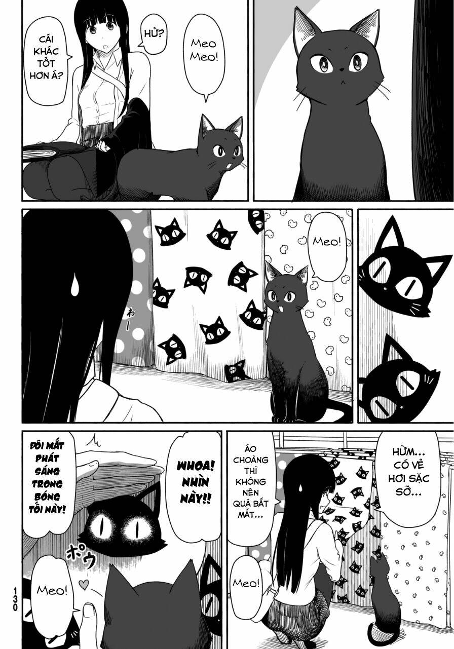 Flying Witch Chap 19 - Next Chap 20