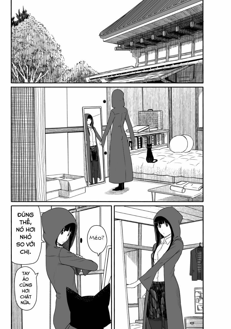 Flying Witch Chap 19 - Next Chap 20