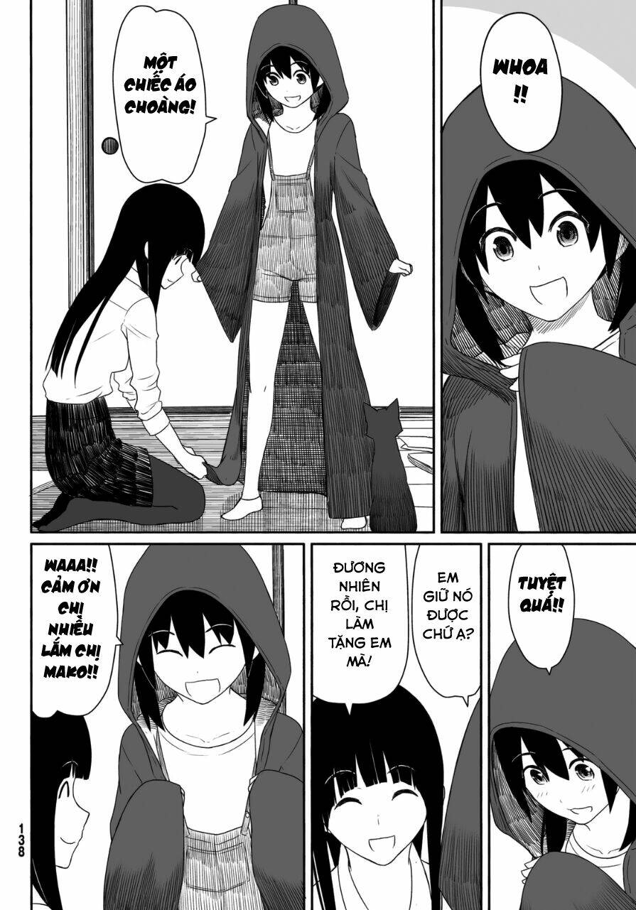 Flying Witch Chap 19 - Next Chap 20