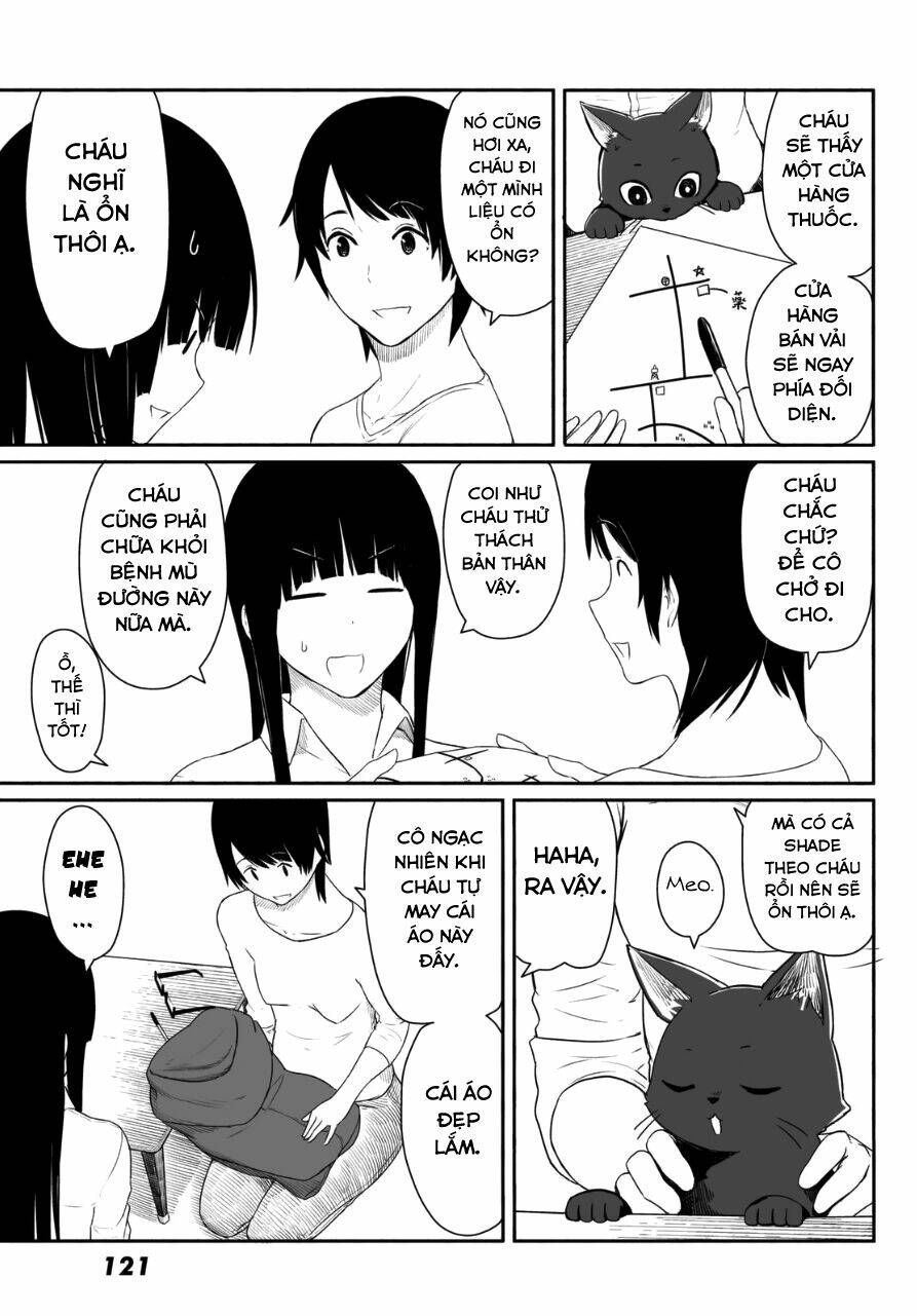 Flying Witch Chap 19 - Next Chap 20