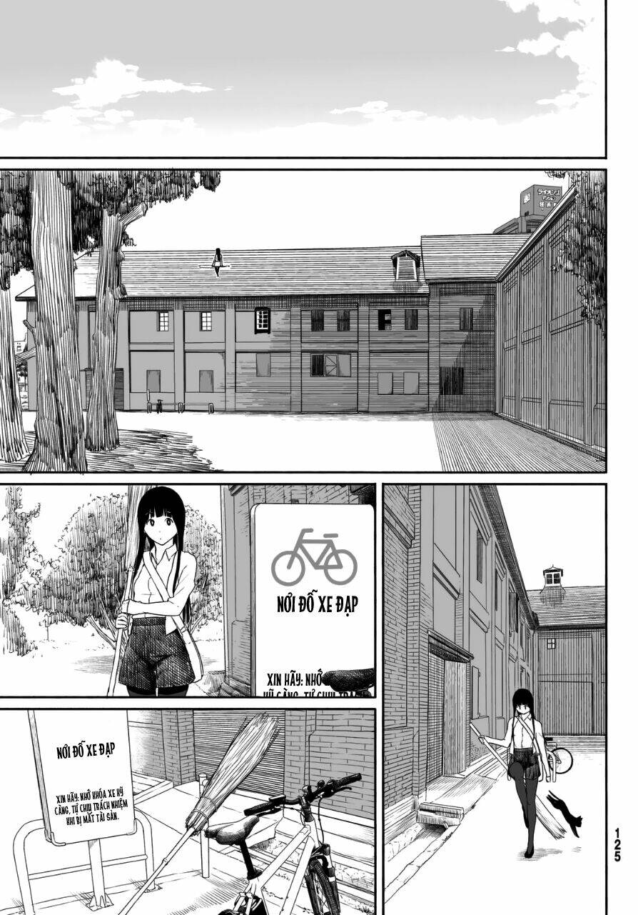 Flying Witch Chap 19 - Next Chap 20