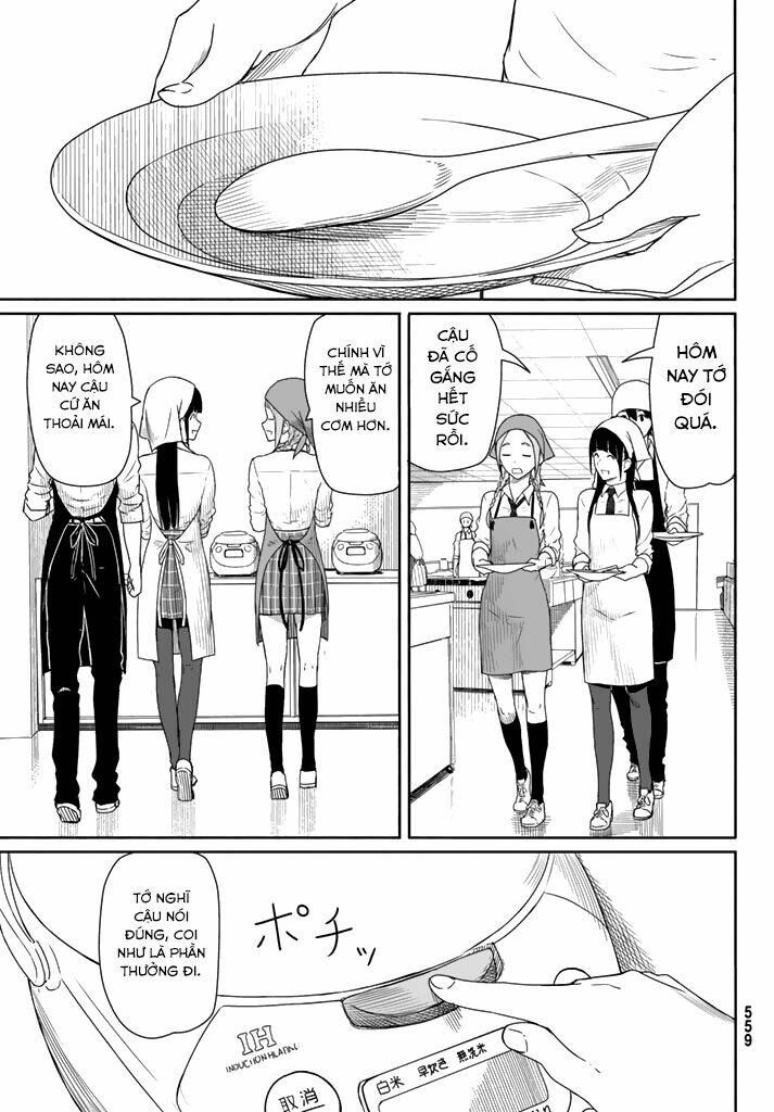 Flying Witch Chap 20 - Next Chap 21