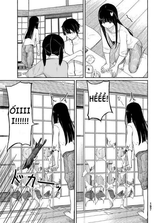 Flying Witch Chap 25 - Next Chap 26