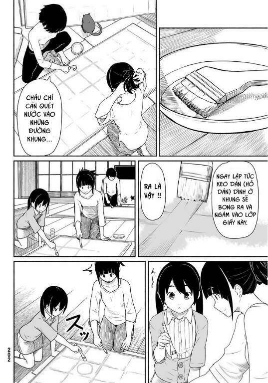 Flying Witch Chap 25 - Next Chap 26