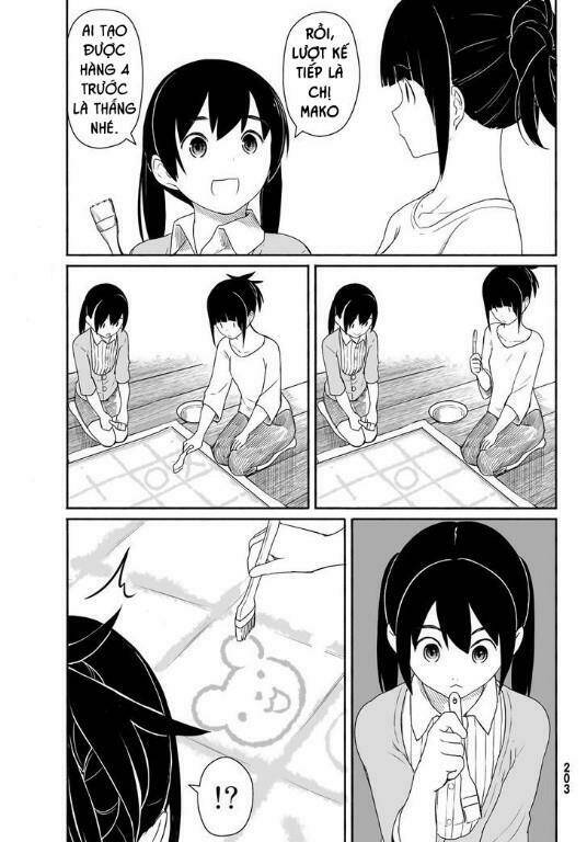 Flying Witch Chap 25 - Next Chap 26