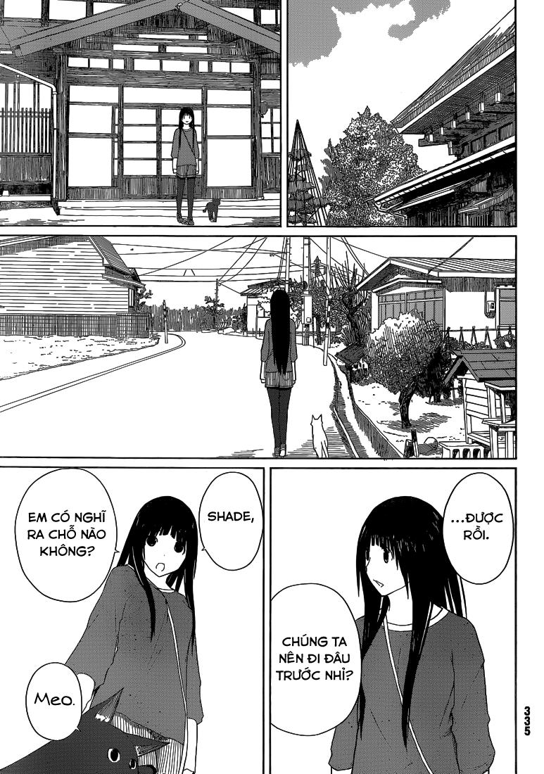 Flying Witch Chap 4 - Next Chap 5