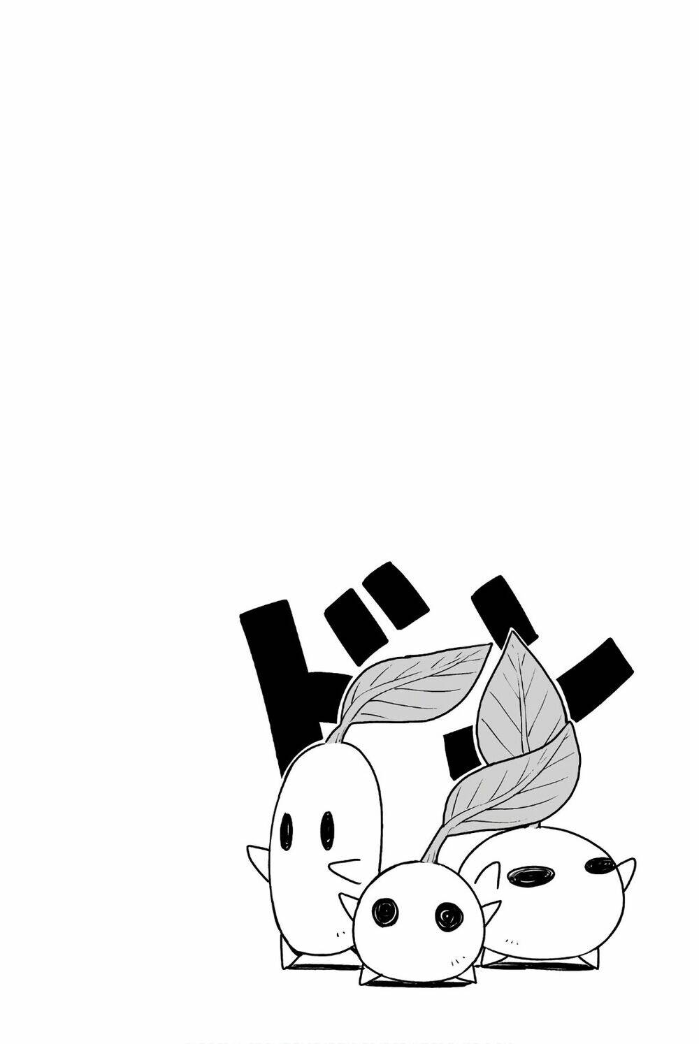 Flying Witch Chap 40 - Next Chap 41