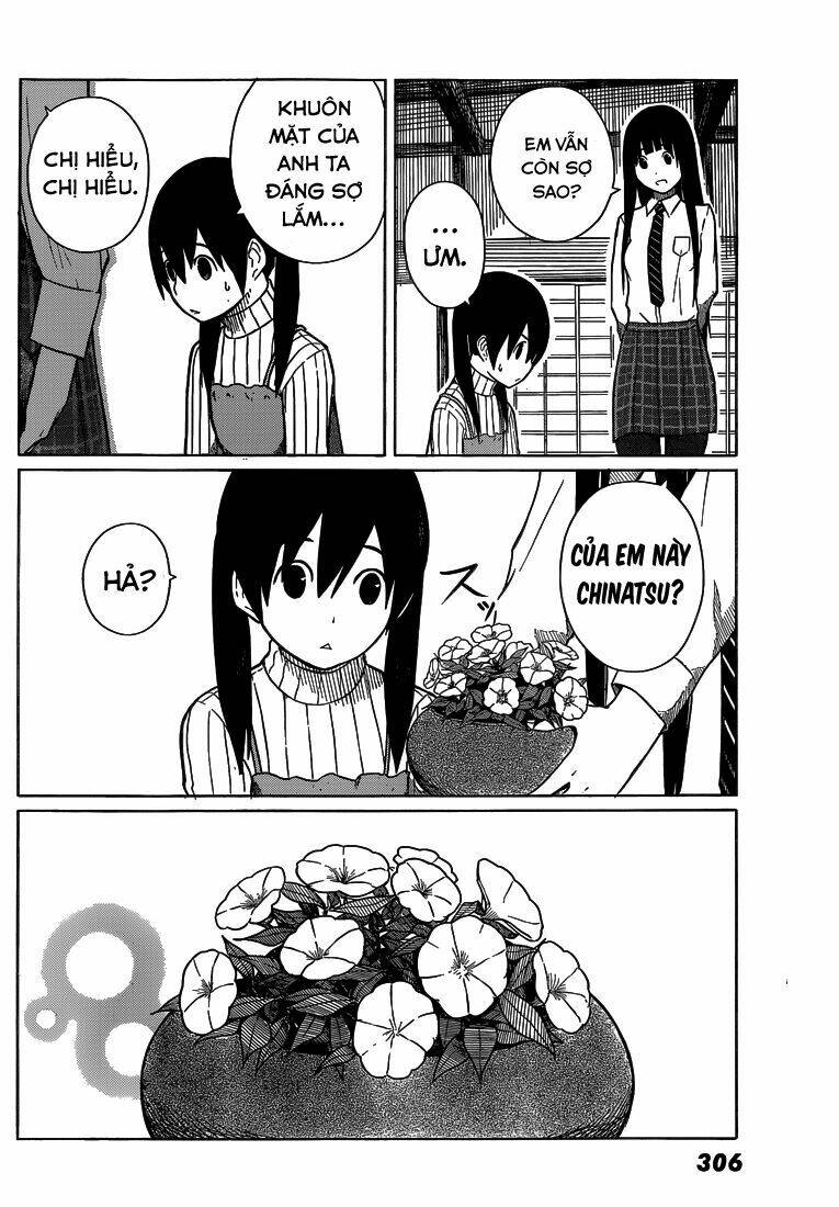 Flying Witch Chap 5 - Next Chap 6