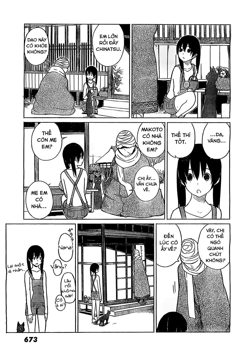 Flying Witch Chap 6 - Next Chap 7
