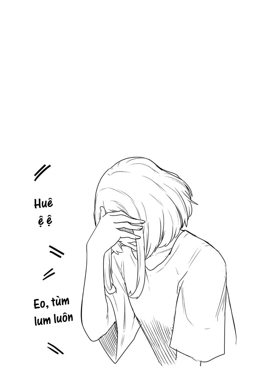 Flying Witch Chap 65 - Next Chap 66