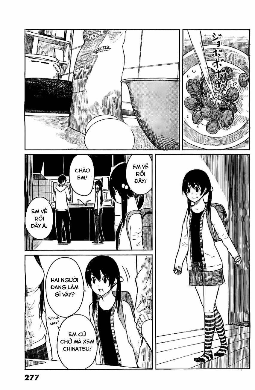 Flying Witch Chap 7 - Next Chap 8