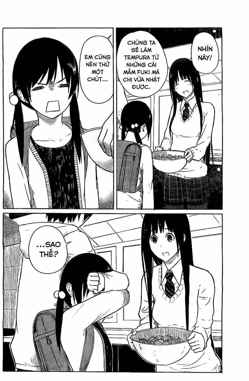 Flying Witch Chap 7 - Next Chap 8