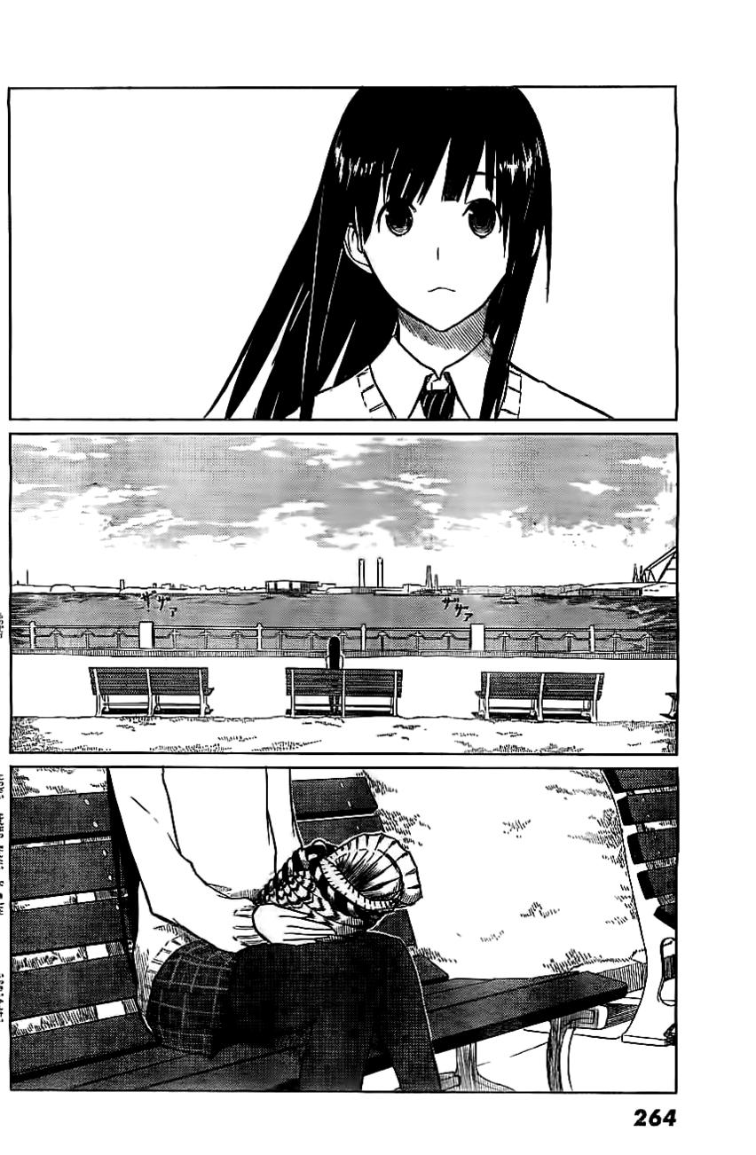 Flying Witch Chap 7 - Next Chap 8