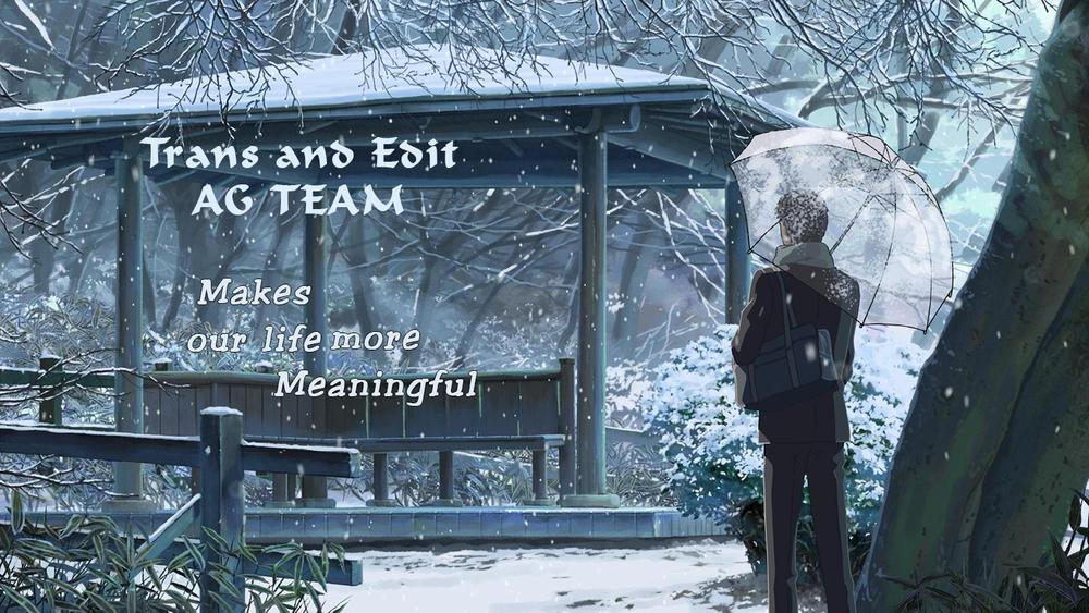 Flying Witch Chap 8 - Next Chap 9