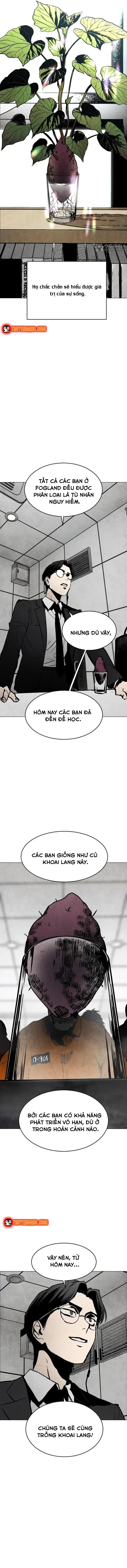 Fog Land Chap 0 - Next Chap 1