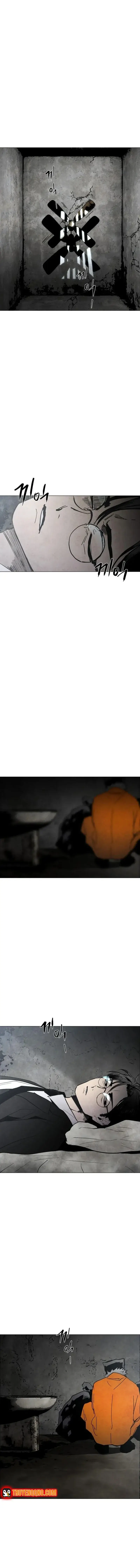 Fog Land Chap 1 - Next Chap 2