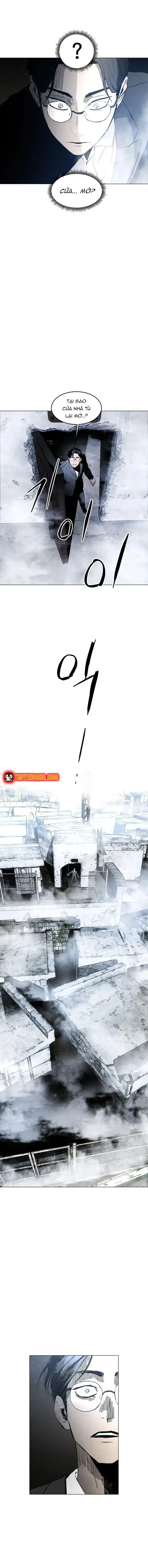 Fog Land Chap 1 - Next Chap 2