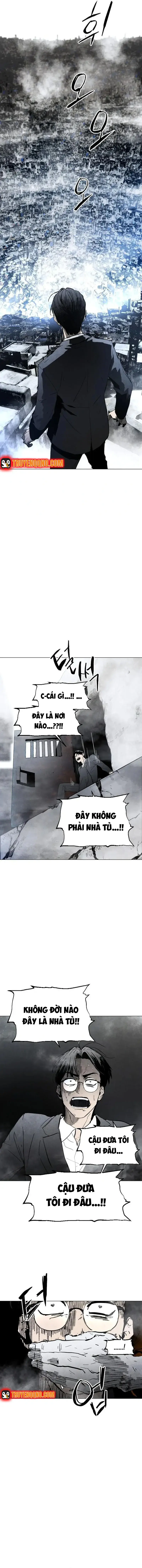 Fog Land Chap 1 - Next Chap 2