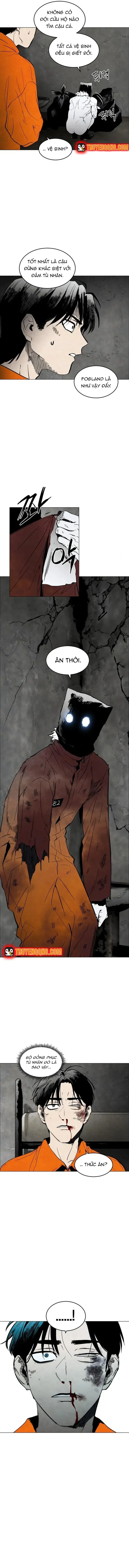 Fog Land Chap 1 - Next Chap 2