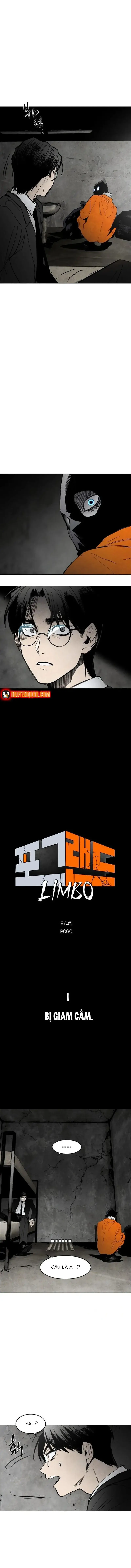 Fog Land Chap 1 - Next Chap 2