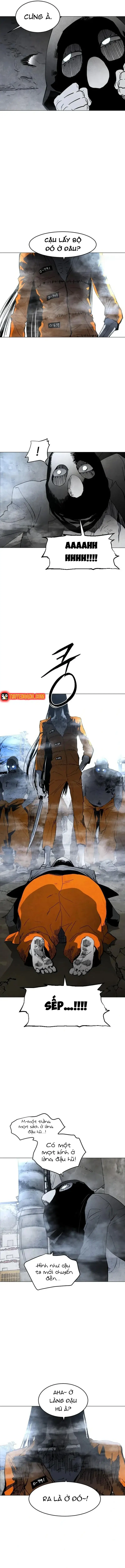 Fog Land Chap 1 - Next Chap 2