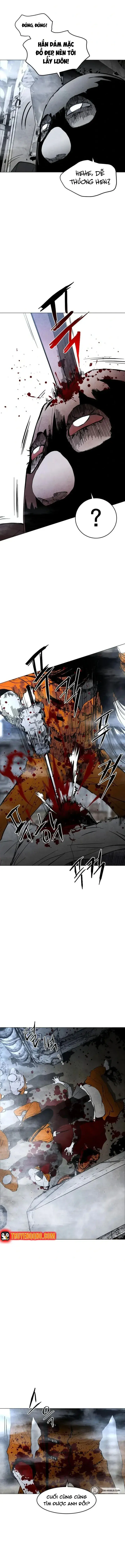 Fog Land Chap 1 - Next Chap 2