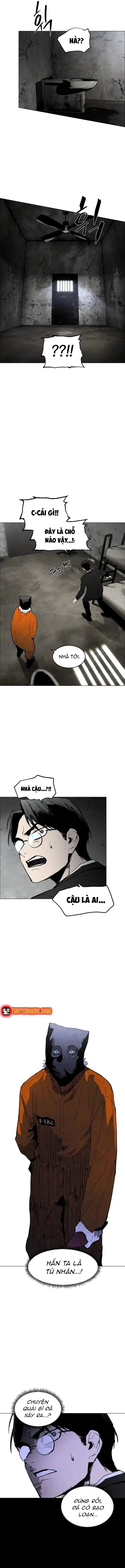 Fog Land Chap 1 - Next Chap 2