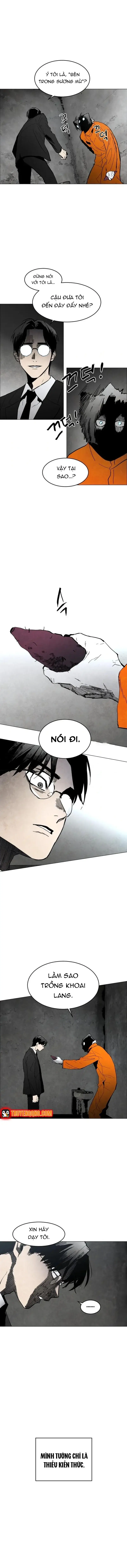 Fog Land Chap 1 - Next Chap 2