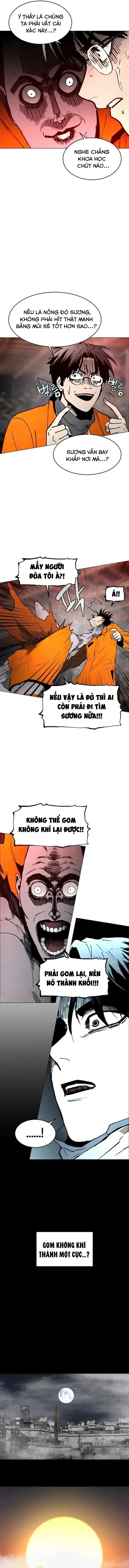 Fog Land Chap 10 - Next Chap 11