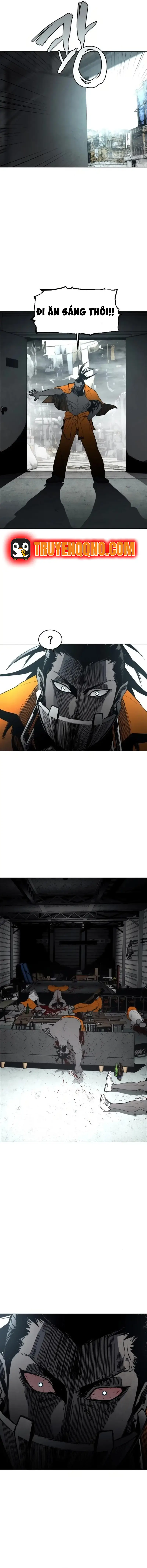 Fog Land Chap 10 - Next Chap 11