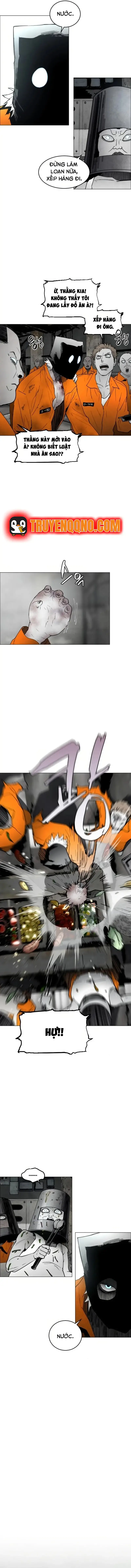 Fog Land Chap 10 - Next Chap 11