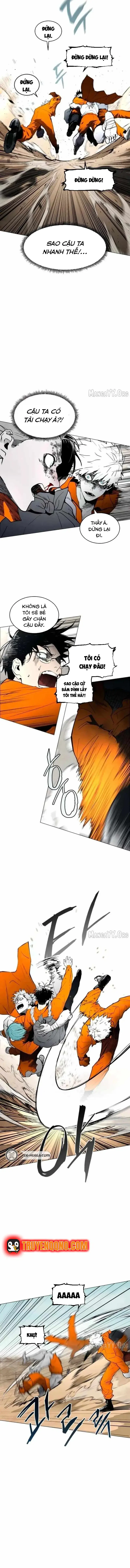 Fog Land Chap 13 - Next Chap 14