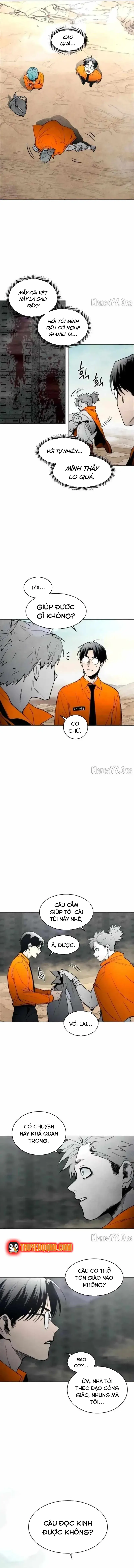 Fog Land Chap 13 - Next Chap 14