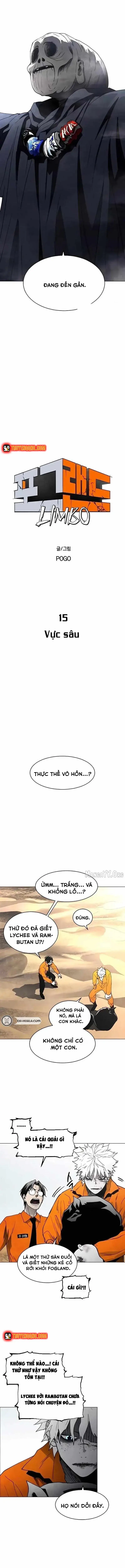 Fog Land Chap 15 - Next Chap 16