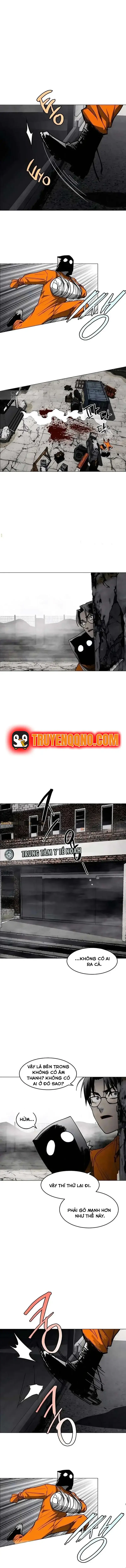 Fog Land Chap 18 - Next Chap 19