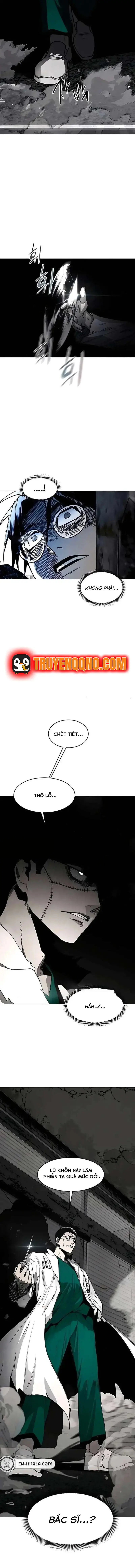 Fog Land Chap 18 - Next Chap 19