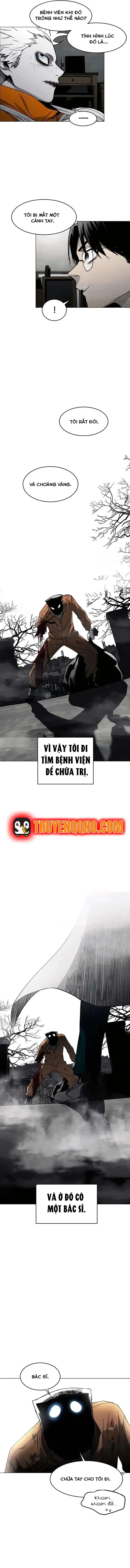 Fog Land Chap 18 - Next Chap 19