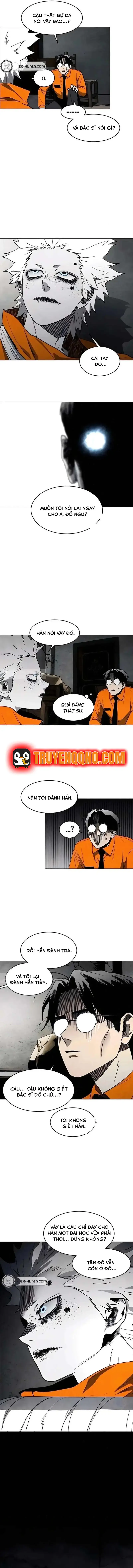 Fog Land Chap 18 - Next Chap 19