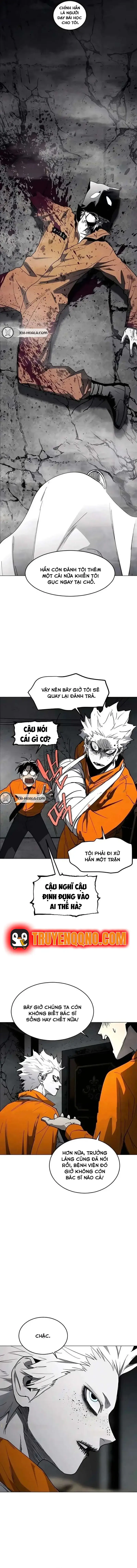 Fog Land Chap 18 - Next Chap 19