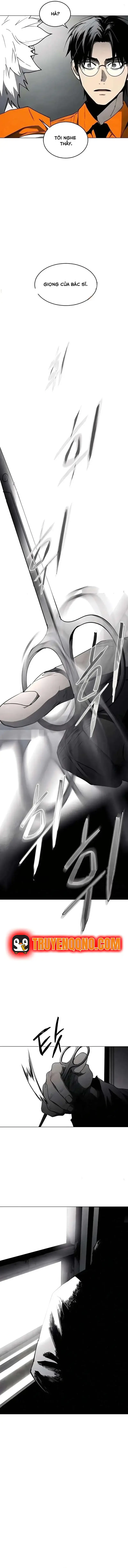 Fog Land Chap 18 - Next Chap 19