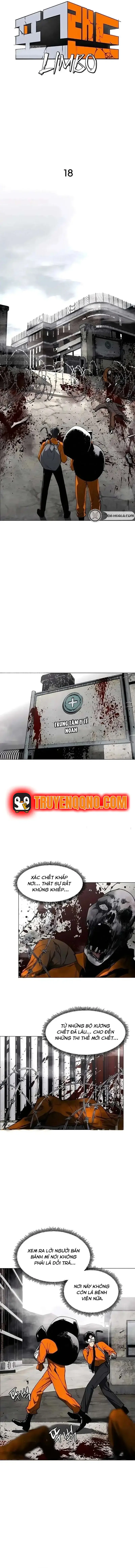 Fog Land Chap 18 - Next Chap 19